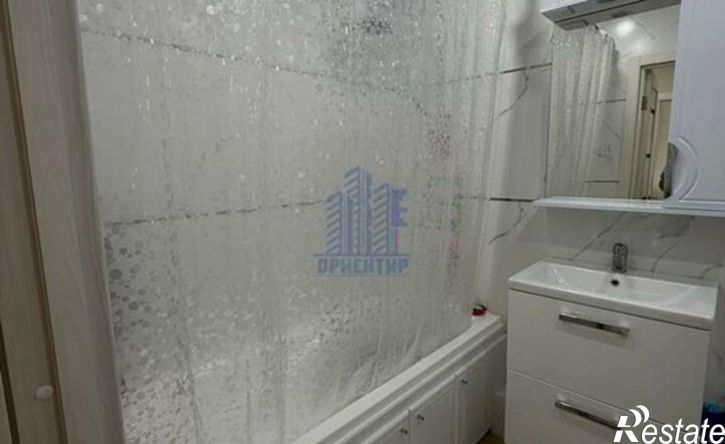 1-комн квартира Чувашская Республика &mdash; Чувашия, Новочебоксарск, улица Воинов-Интернационалистов, 14