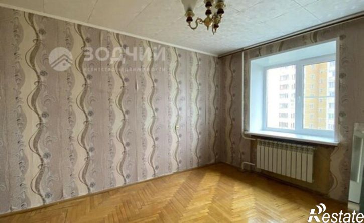 2-комн квартира Чувашская Республика &mdash; Чувашия, Чебоксары, улица Афанасьева, 9