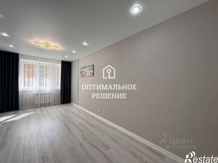 1-комн квартира Чебоксары