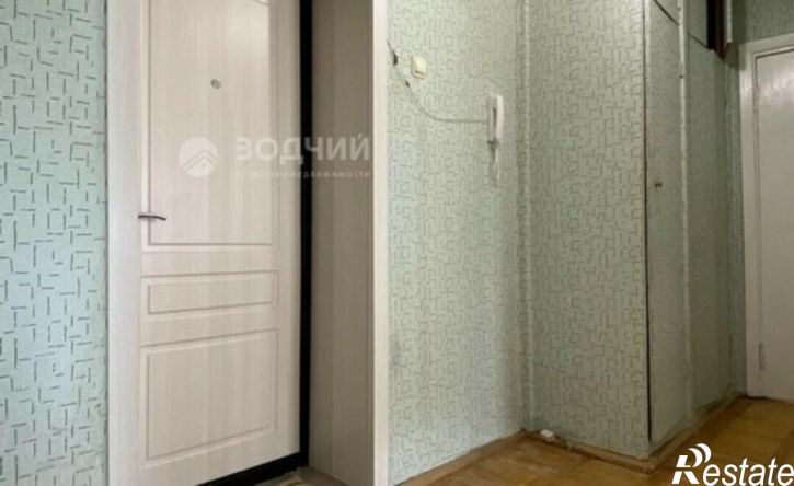 2-комн квартира Чувашская Республика &mdash; Чувашия, Чебоксары, улица Афанасьева, 9