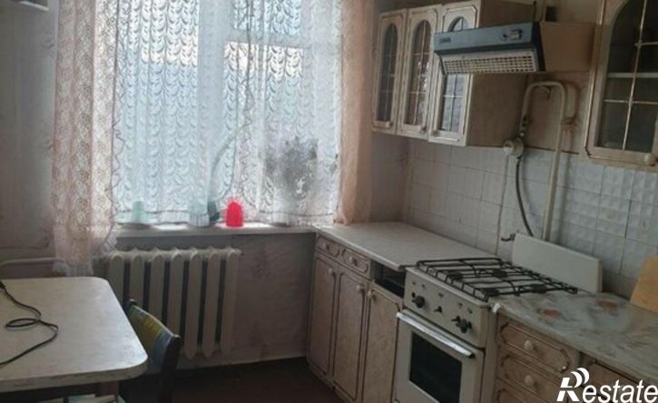 3-комн квартира Чувашская Республика &mdash; Чувашия, Чебоксары, улица Кадыкова, 32
