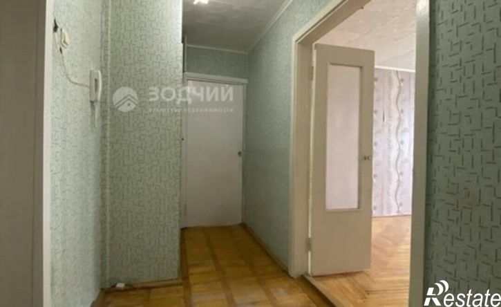2-комн квартира Чувашская Республика &mdash; Чувашия, Чебоксары, улица Афанасьева, 9