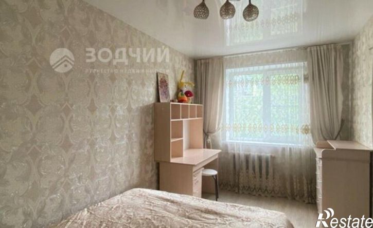 2-комн квартира Чувашская Республика &mdash; Чувашия, Чебоксары, улица Мичмана Павлова, 5