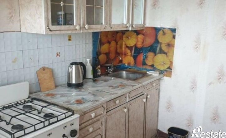 3-комн квартира Чувашская Республика &mdash; Чувашия, Чебоксары, улица Кадыкова, 32