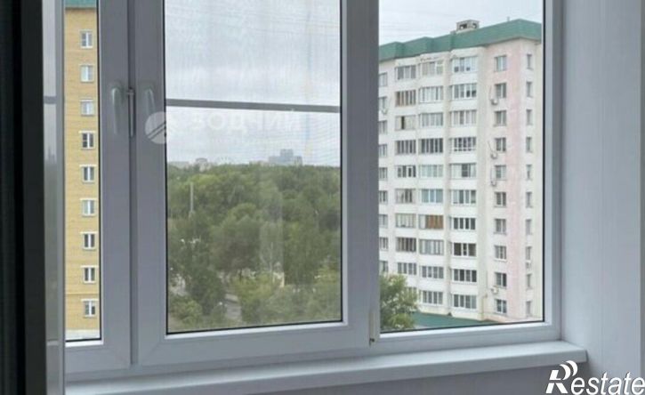 2-комн квартира Чувашская Республика &mdash; Чувашия, Чебоксары, улица Афанасьева, 9