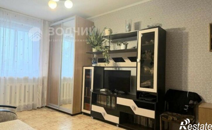 1-комн квартира Чувашская Республика &mdash; Чувашия, Чебоксары, улица Ахазова, 2