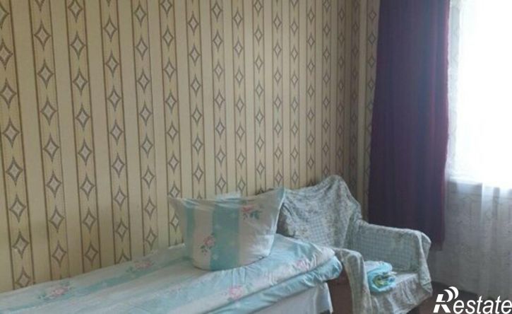 3-комн квартира Чувашская Республика &mdash; Чувашия, Чебоксары, улица Кадыкова, 32