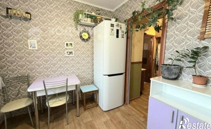 1-комн квартира Чувашская Республика &mdash; Чувашия, Чебоксары, улица Ахазова, 2