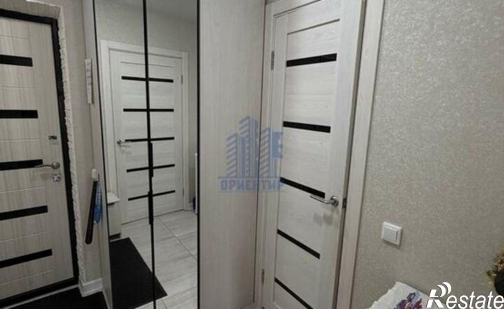 1-комн квартира Чувашская Республика &mdash; Чувашия, Новочебоксарск, улица Воинов-Интернационалистов, 14