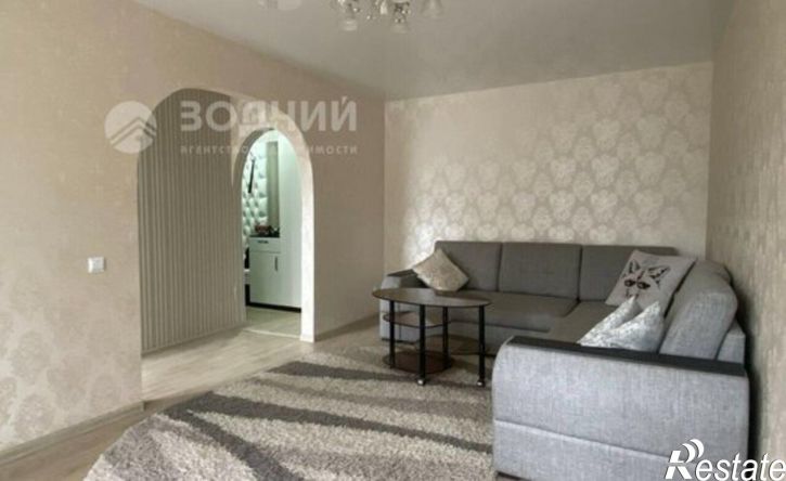 2-комн квартира Чувашская Республика &mdash; Чувашия, Чебоксары, улица Мичмана Павлова, 5