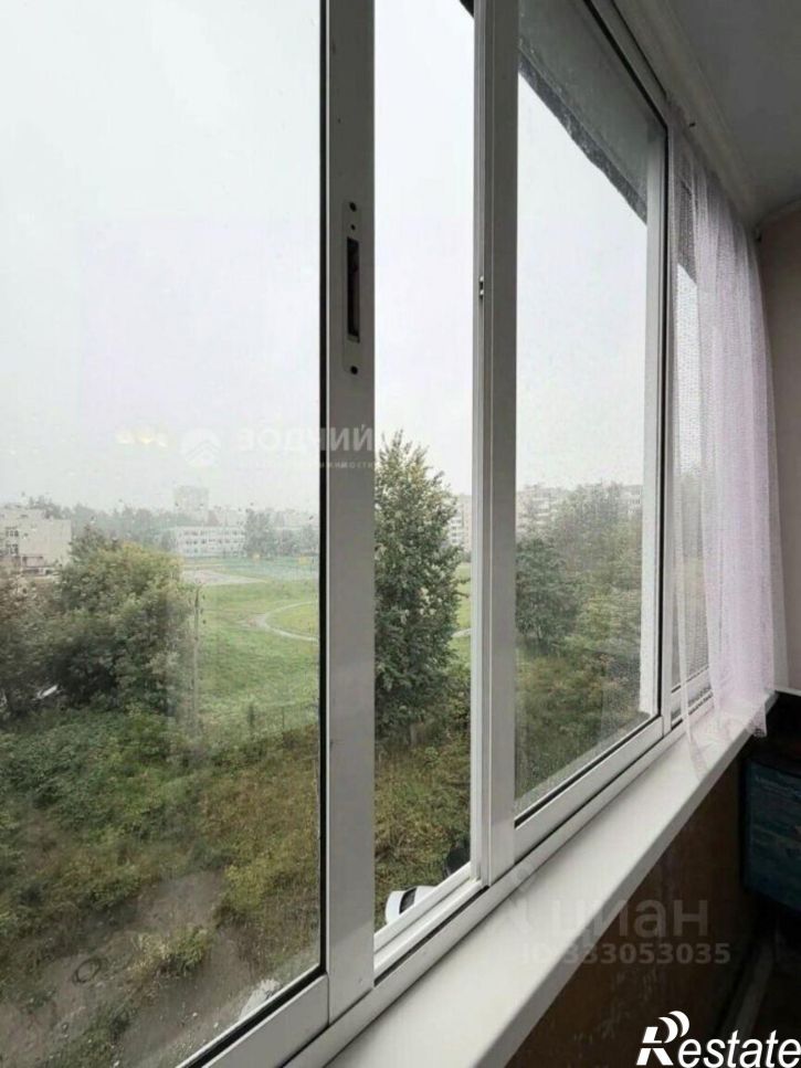 1-комн квартира Чебоксары г., Московский, Ахазова ул., д.2