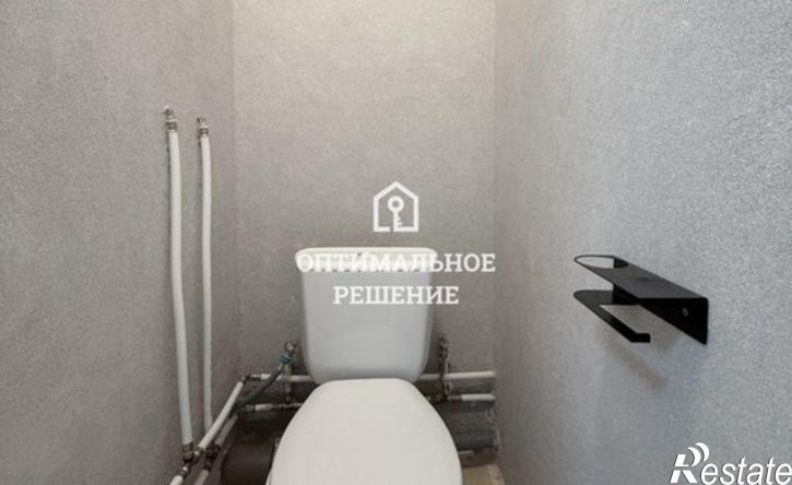 1-комн квартира Чувашская Республика &mdash; Чувашия, Чебоксары, улица П.В. Дементьева, 18к1