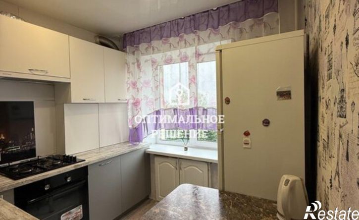 1-комн квартира Чувашская Республика &mdash; Чувашия, Чебоксары, проспект Ленина, 44