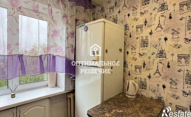 1-комн квартира Чувашская Республика &mdash; Чувашия, Чебоксары, проспект Ленина, 44