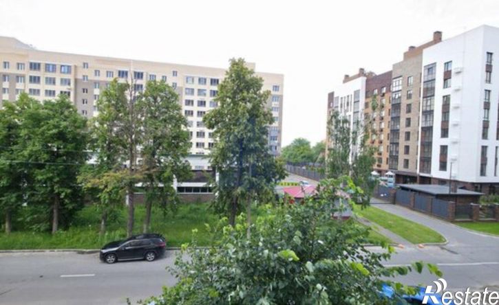 1-комн квартира Чувашская Республика &mdash; Чувашия, Чебоксары, Водопроводная улица, 12