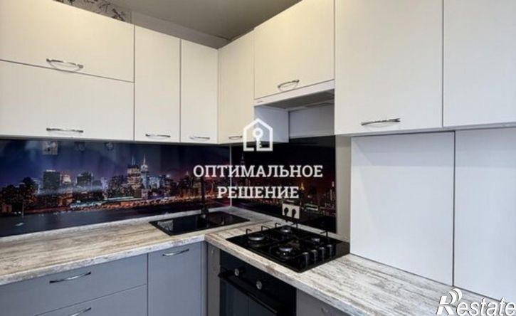 1-комн квартира Чувашская Республика &mdash; Чувашия, Чебоксары, проспект Ленина, 44