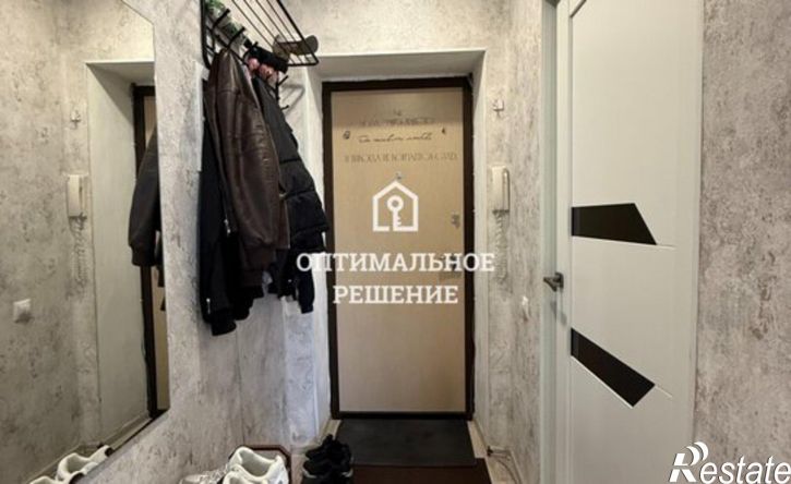 1-комн квартира Чувашская Республика &mdash; Чувашия, Чебоксары, проспект Ленина, 44
