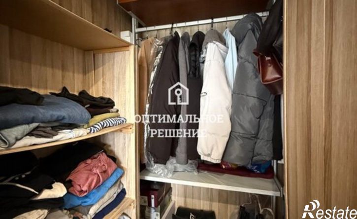 1-комн квартира Чувашская Республика &mdash; Чувашия, Чебоксары, проспект Ленина, 44