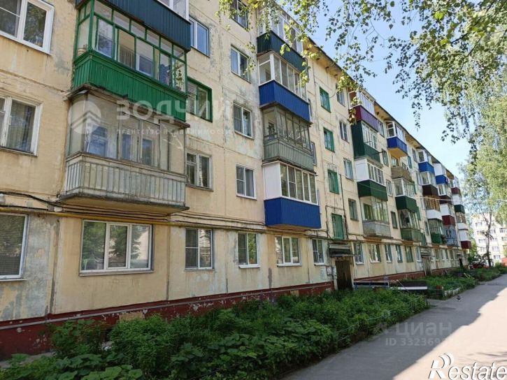 3-комн квартира ул Интернациональная, 12,  д. 12