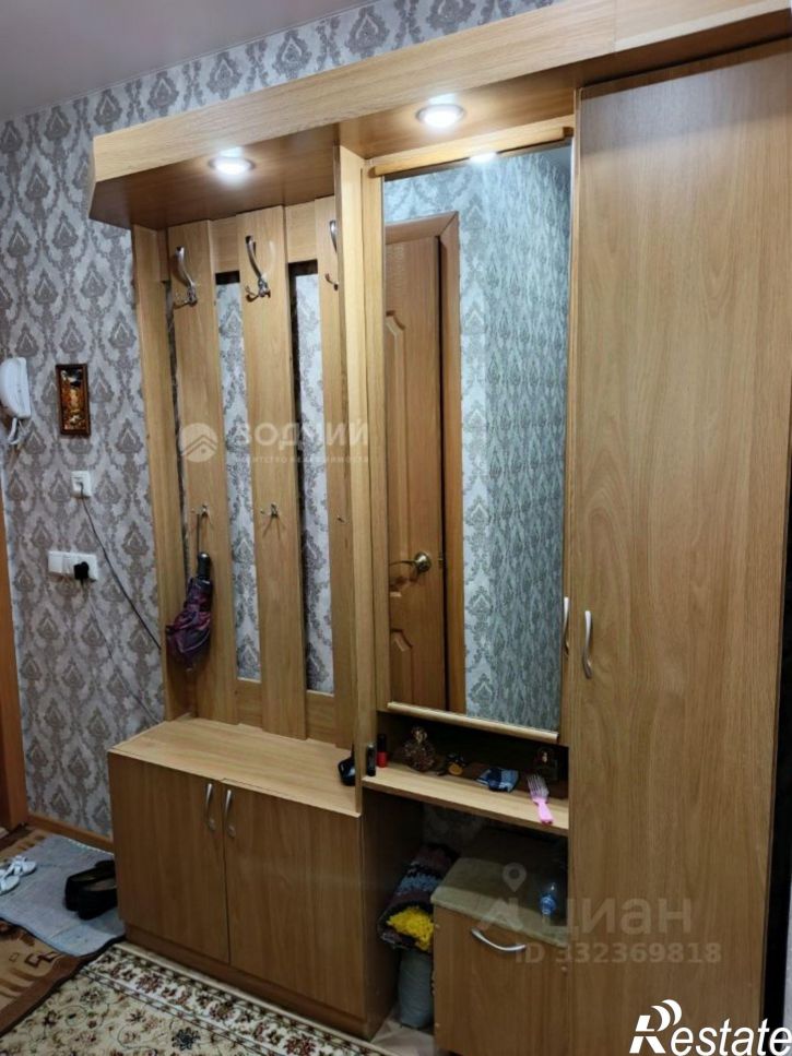 3-комн квартира ул Интернациональная, 12,  д. 12