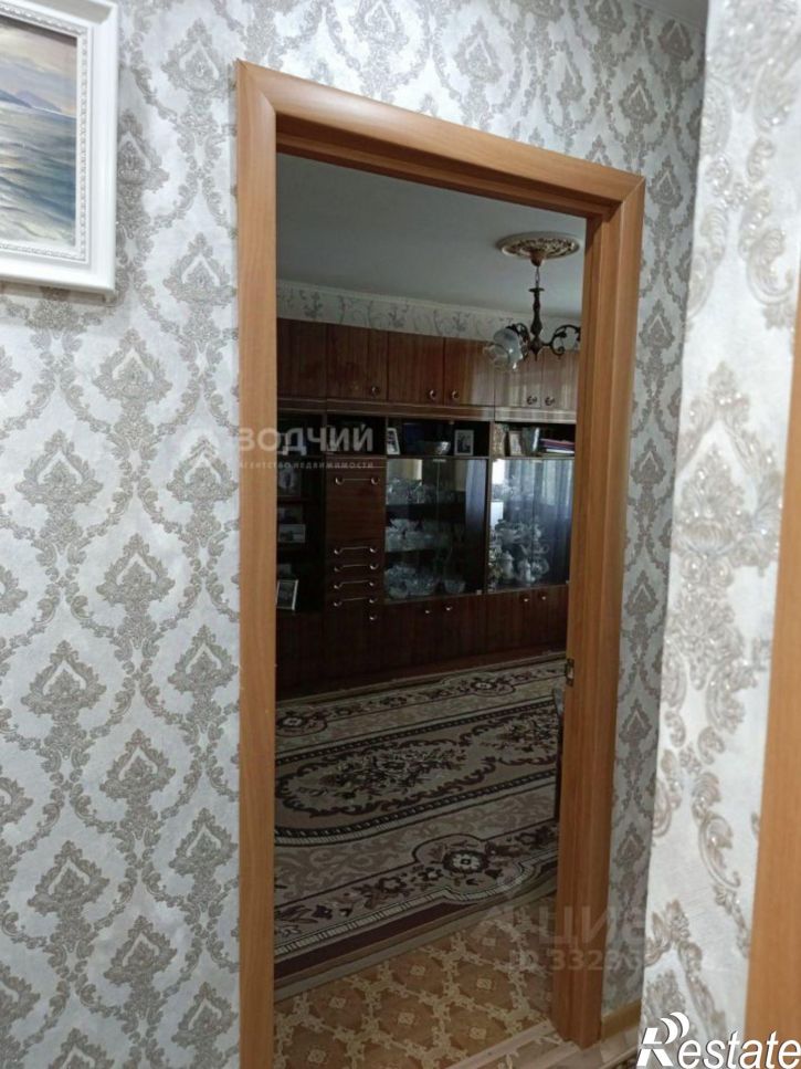3-комн квартира ул Интернациональная, 12,  д. 12
