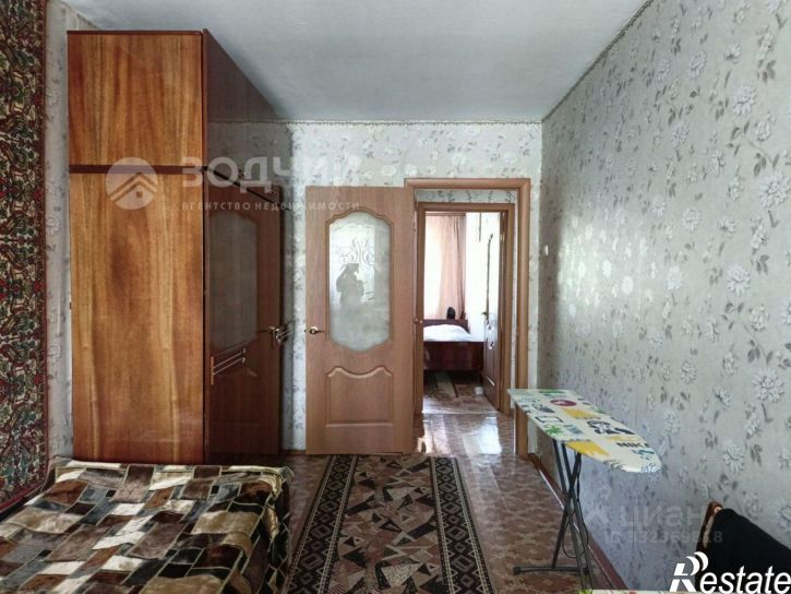 3-комн квартира ул Интернациональная, 12,  д. 12