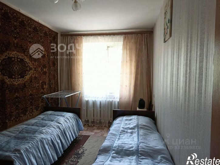 3-комн квартира ул Интернациональная, 12,  д. 12