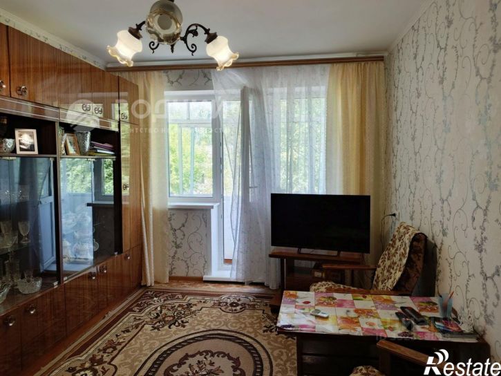 3-комн квартира ул Интернациональная, 12,  д. 12