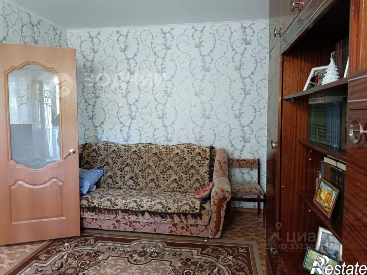3-комн квартира ул Интернациональная, 12,  д. 12