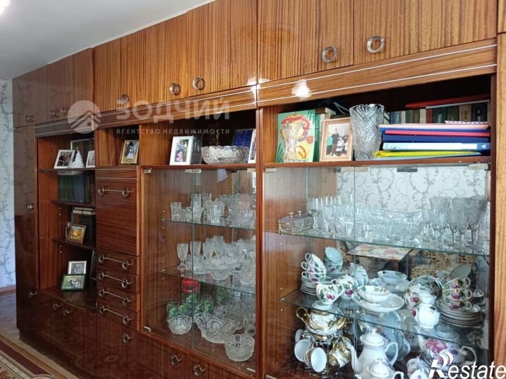 3-комн квартира ул Интернациональная, 12,  д. 12