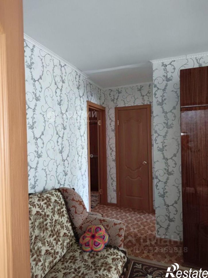 3-комн квартира ул Интернациональная, 12,  д. 12