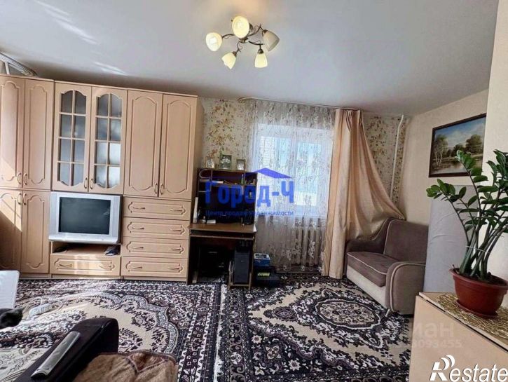1-комн квартира проспект Ленина,дом 32