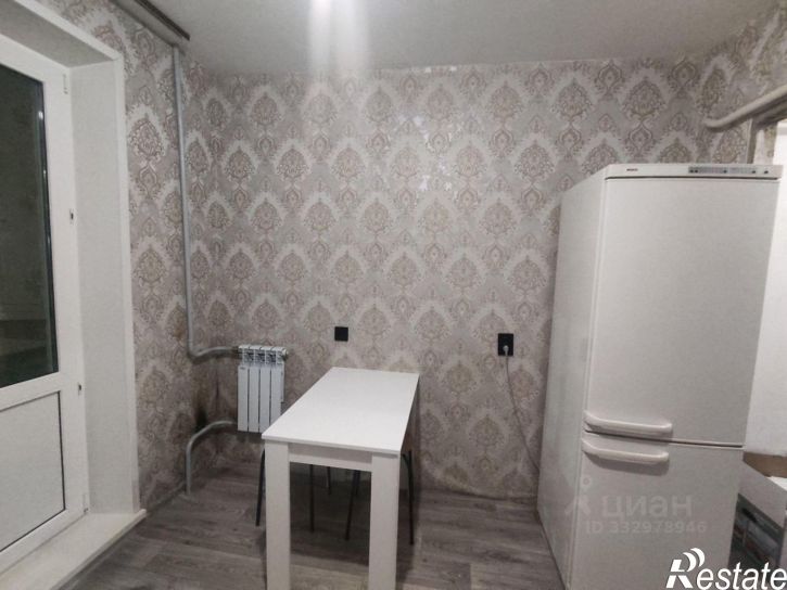 1-комн квартира Новочебоксарск