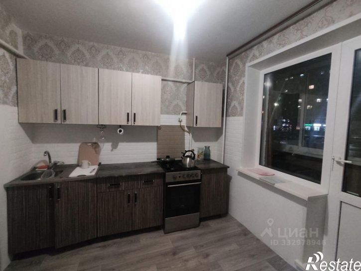 1-комн квартира Новочебоксарск