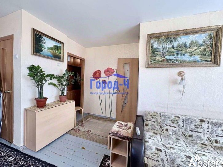 1-комн квартира проспект Ленина,дом 32