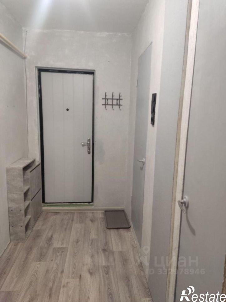 1-комн квартира Новочебоксарск