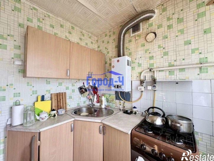 1-комн квартира проспект Ленина,дом 32