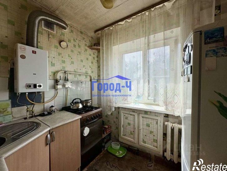 1-комн квартира проспект Ленина,дом 32