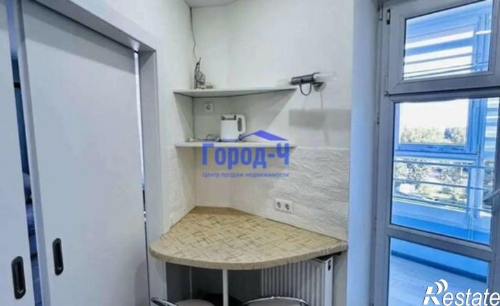 1-комн квартира Чувашская Республика &mdash; Чувашия, Чебоксары, Чебоксарский проспект, 11