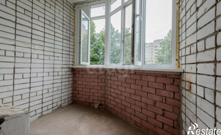 2-комн квартира Чувашская Республика &mdash; Чувашия, Чебоксары, Цивильская улица, 9