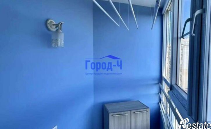 1-комн квартира Чувашская Республика &mdash; Чувашия, Чебоксары, Чебоксарский проспект, 11