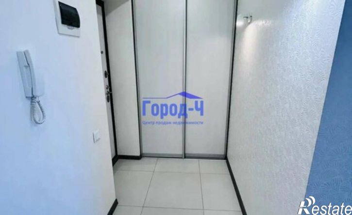 1-комн квартира Чувашская Республика &mdash; Чувашия, Чебоксары, Чебоксарский проспект, 11