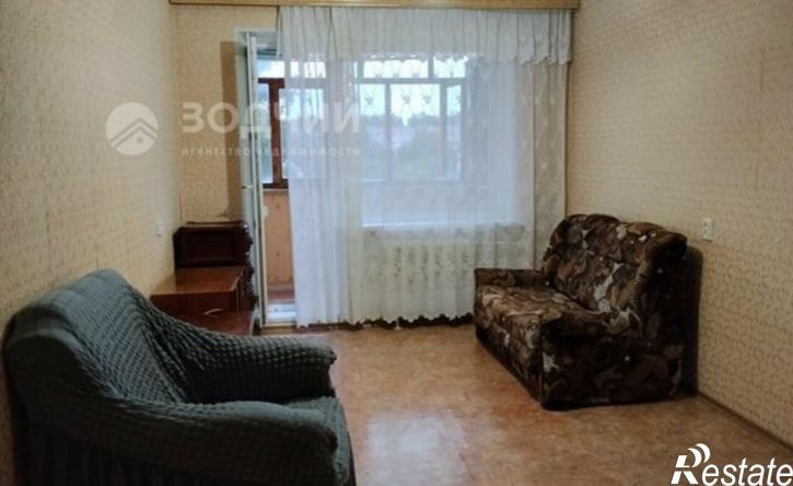 1-комн квартира ул Интернациональная, 4 3,  д. 4 3,  к. 3