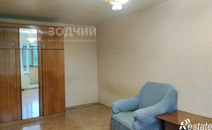 1-комн квартира ул Интернациональная, 4 3,  д. 4 3,  к. 3