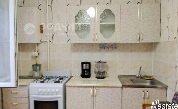 1-комн квартира ул Интернациональная, 4 3,  д. 4 3,  к. 3