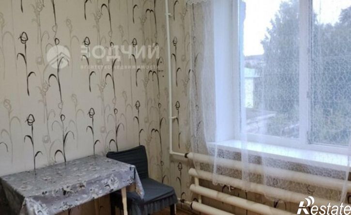 1-комн квартира ул Интернациональная, 4 3,  д. 4 3,  к. 3