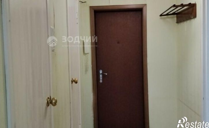 1-комн квартира ул Интернациональная, 4 3,  д. 4 3,  к. 3