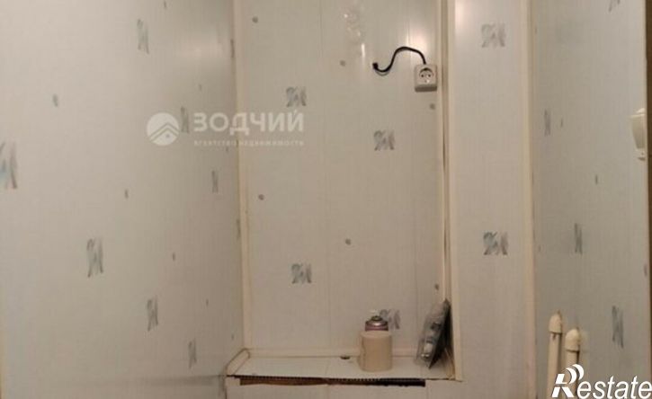 1-комн квартира ул Интернациональная, 4 3,  д. 4 3,  к. 3