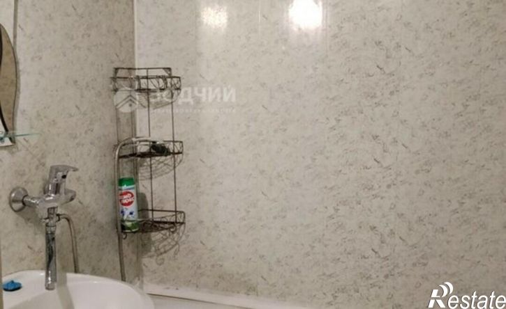 1-комн квартира ул Интернациональная, 4 3,  д. 4 3,  к. 3