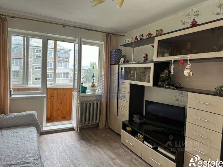 2-комн квартира ул Советская, 16,  д. 16